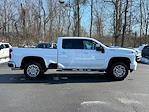 2020 Chevrolet Silverado 2500 Crew Cab 4x4 Pickup for sale #BU3112A - photo 7