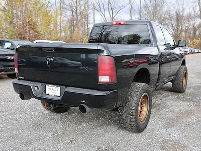 2016 Ram 1500 Quad Cab 4x4 Pickup for sale #BU6013A - photo 2