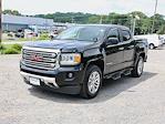 2016 GMC Canyon Crew Cab 4x4 Pickup for sale #BU6581A - photo 12
