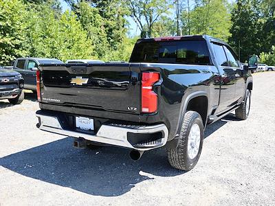 2024 Chevrolet Silverado 3500 Crew Cab 4x4 Pickup for sale #BU7198A - photo 2