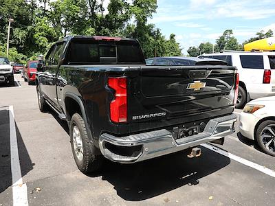 2024 Chevrolet Silverado 3500 Crew Cab 4x4 Pickup for sale #BU7198A - photo 2
