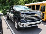 2024 Chevrolet Silverado 3500 Crew Cab 4x4 Pickup for sale #BU7198A - photo 1