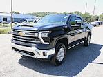 2024 Chevrolet Silverado 3500 Crew Cab 4x4 Pickup for sale #BU7198A - photo 16