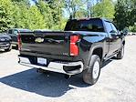 2024 Chevrolet Silverado 3500 Crew Cab 4x4 Pickup for sale #BU7198A - photo 2