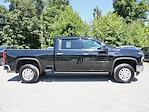 2024 Chevrolet Silverado 3500 Crew Cab 4x4 Pickup for sale #BU7198A - photo 17