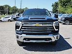 2024 Chevrolet Silverado 3500 Crew Cab 4x4 Pickup for sale #BU7198A - photo 7