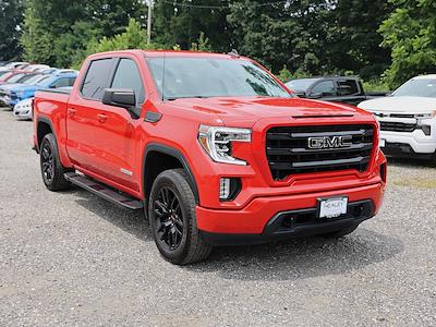 2022 GMC Sierra 1500 Crew Cab 4x4 Pickup for sale #BU7894C - photo 1