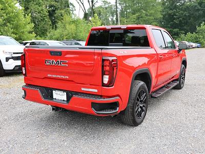 2022 GMC Sierra 1500 Crew Cab 4x4 Pickup for sale #BU7894C - photo 2