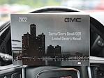 2022 GMC Sierra 1500 Crew Cab 4x4 Pickup for sale #BU7894C - photo 46