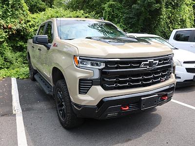 2022 Chevrolet Silverado 1500 Crew Cab 4x4 Pickup for sale #BUK4571 - photo 1