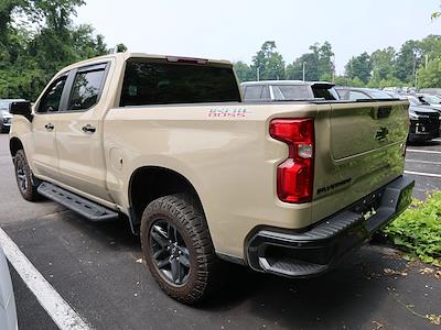 2022 Chevrolet Silverado 1500 Crew Cab 4x4 Pickup for sale #BUK4571 - photo 2