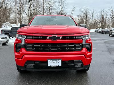 Used 2022 Chevrolet Silverado 1500 - photo 1