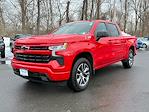 2022 Chevrolet Silverado 1500 Crew Cab 4x4 Pickup for sale #BUK4713 - photo 4