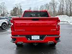 2022 Chevrolet Silverado 1500 Crew Cab 4x4 Pickup for sale #BUK4713 - photo 6