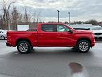 2022 Chevrolet Silverado 1500 Crew Cab 4x4 Pickup for sale #BUK4713 - photo 7