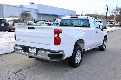 2024 Chevrolet Silverado 1500 Regular Cab RWD Pickup for sale #BUP4469Q - photo 2