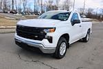 2024 Chevrolet Silverado 1500 Regular Cab RWD Pickup for sale #BUP4469Q - photo 12