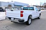 2024 Chevrolet Silverado 1500 Regular Cab RWD Pickup for sale #BUP4469Q - photo 2