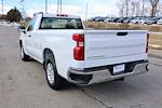 2024 Chevrolet Silverado 1500 Regular Cab RWD Pickup for sale #BUP4469Q - photo 3