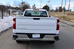 2024 Chevrolet Silverado 1500 Regular Cab RWD Pickup for sale #BUP4469Q - photo 8