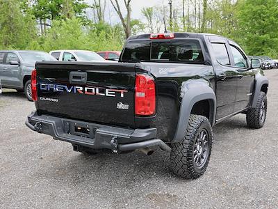 2022 Chevrolet Colorado Crew Cab 4x4 Pickup for sale #BUP4511Q - photo 2