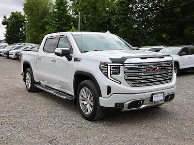2022 GMC Sierra 1500 Crew Cab 4x4 Pickup for sale #BUP4517Q - photo 1