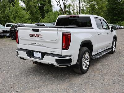 2022 GMC Sierra 1500 Crew Cab 4x4 Pickup for sale #BUP4517Q - photo 2