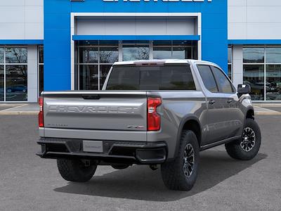2024 Chevrolet Silverado 1500 Crew Cab 4x4 Pickup for sale #BUP4532 - photo 2