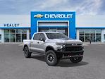 2024 Chevrolet Silverado 1500 Crew Cab 4x4 Pickup for sale #BUP4532 - photo 1