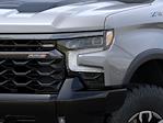 2024 Chevrolet Silverado 1500 Crew Cab 4x4 Pickup for sale #BUP4532 - photo 10