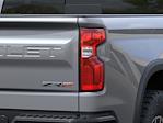 2024 Chevrolet Silverado 1500 Crew Cab 4x4 Pickup for sale #BUP4532 - photo 11