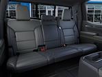 2024 Chevrolet Silverado 1500 Crew Cab 4x4 Pickup for sale #BUP4532 - photo 17