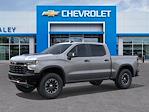 2024 Chevrolet Silverado 1500 Crew Cab 4x4 Pickup for sale #BUP4532 - photo 3
