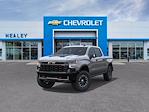 2024 Chevrolet Silverado 1500 Crew Cab 4x4 Pickup for sale #BUP4532 - photo 8