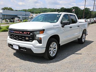 2023 Chevrolet Silverado 1500 Crew Cab 4x4 Pickup for sale #BUP4546 - photo 1