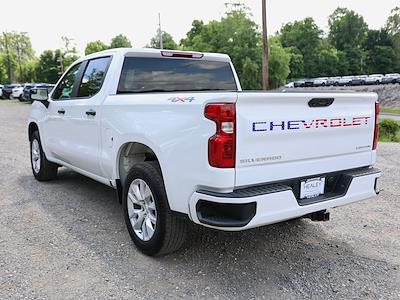 2023 Chevrolet Silverado 1500 Crew Cab 4x4 Pickup for sale #BUP4546 - photo 2