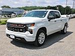 2023 Chevrolet Silverado 1500 Crew Cab 4x4 Pickup for sale #BUP4546 - photo 1