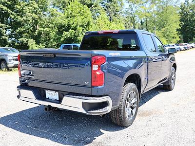 2023 Chevrolet Silverado 1500 Crew Cab 4x4 Pickup for sale #BUP4565Q - photo 2