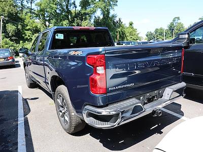 2023 Chevrolet Silverado 1500 Crew Cab 4x4 Pickup for sale #BUP4565Q - photo 2