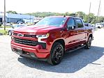 2025 Chevrolet Silverado 1500 Crew Cab 4x4 Pickup for sale #BUP4590Q - photo 14