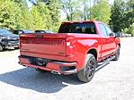 2025 Chevrolet Silverado 1500 Crew Cab 4x4 Pickup for sale #BUP4590Q - photo 2