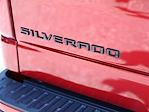 2025 Chevrolet Silverado 1500 Crew Cab 4x4 Pickup for sale #BUP4590Q - photo 17