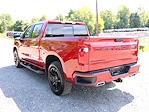 2025 Chevrolet Silverado 1500 Crew Cab 4x4 Pickup for sale #BUP4590Q - photo 3