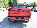 2025 Chevrolet Silverado 1500 Crew Cab 4x4 Pickup for sale #BUP4590Q - photo 8