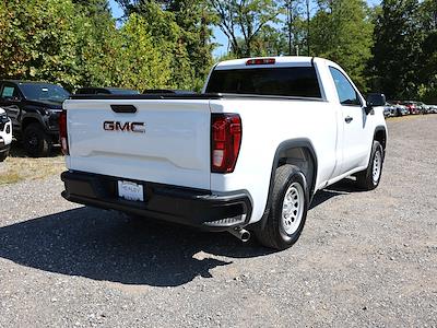 2024 GMC Sierra 1500 Regular Cab 4x4 Pickup for sale #BUP4593Q - photo 2