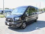 2023 Ford Transit 350 Medium Roof RWD Passenger Van for sale #BUP4596 - photo 12