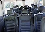 2023 Ford Transit 350 Medium Roof RWD Passenger Van for sale #BUP4596 - photo 23