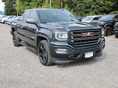 2019 GMC Sierra 1500 Double Cab 4x4 Pickup for sale #BUP4608Q - photo 1