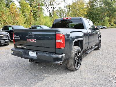 2019 GMC Sierra 1500 Double Cab 4x4 Pickup for sale #BUP4608Q - photo 2