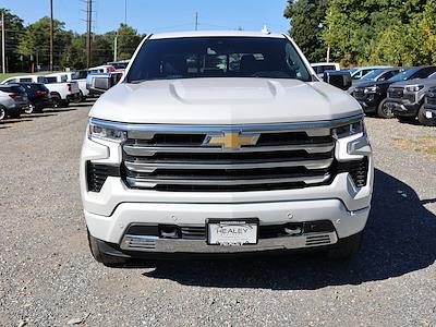 2023 Chevrolet Silverado 1500 Crew Cab 4x4 Pickup for sale #BUP4613Q - photo 2